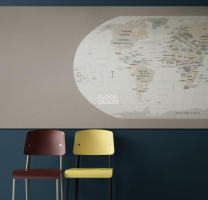 Forbo Bulletin Board 2182 potato skin фото 2 | FLOORDEALER